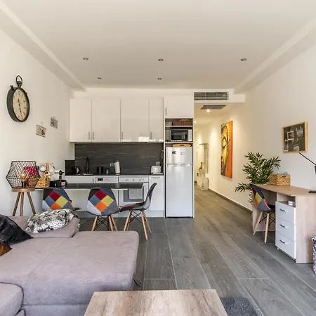 Apartamento Brigth- Pool Parking-1Bd 1Bth-Prado Madrid Exterior foto