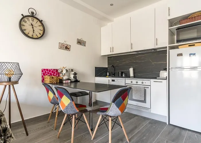 Brigth- Pool Parking-1Bd 1Bth-Prado