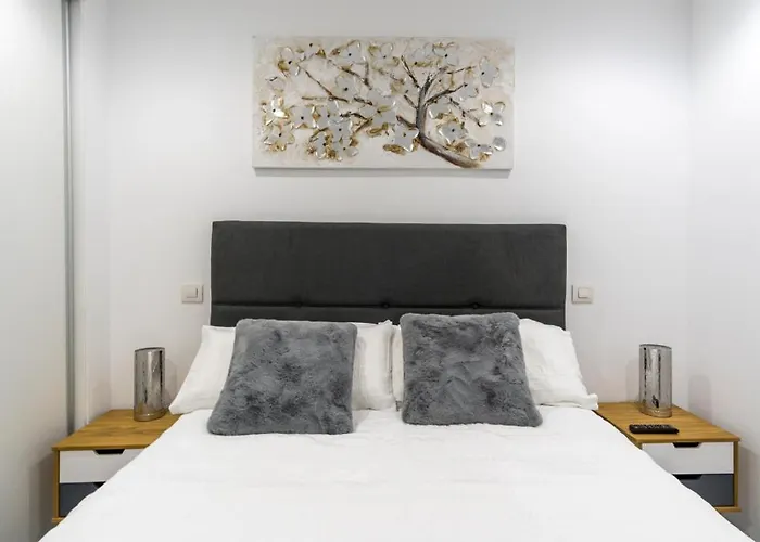 Brigth- Pool Parking-1Bd 1Bth-Prado