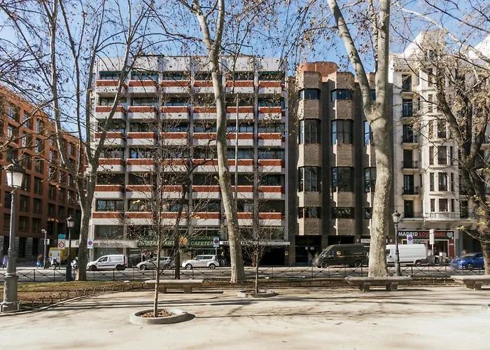 Brigth- Pool Parking-1Bd 1Bth-Prado