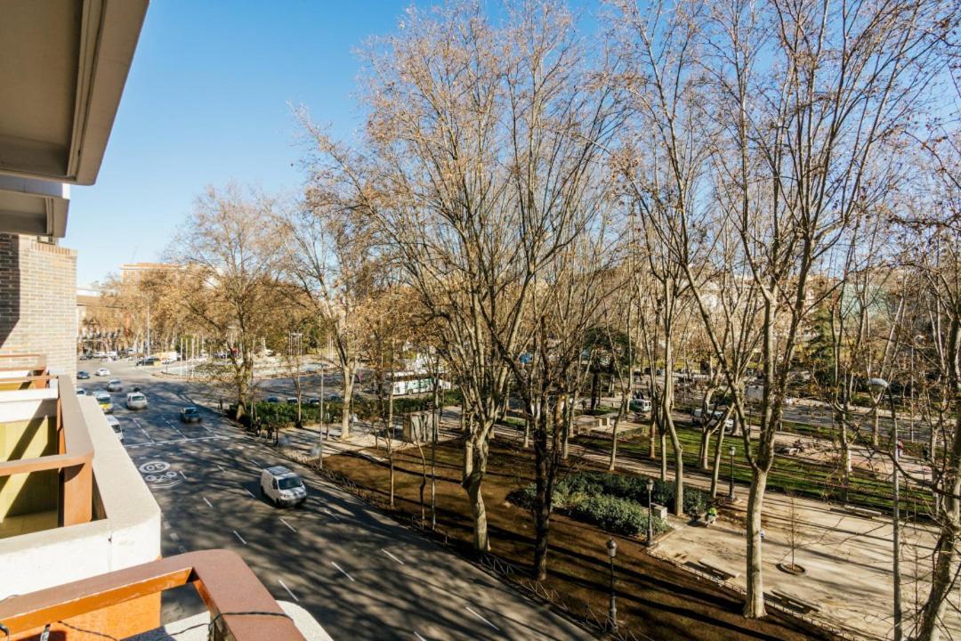 Appartement Brigth- Pool Parking-1bd 1bth-prado *